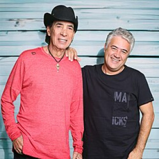 ROBERTO E MEIRINHO